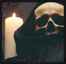 Fotoretusche Memento Mori